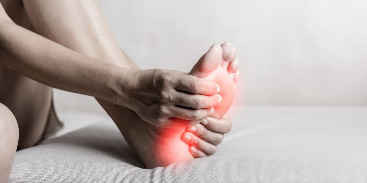Most Effective Treatment For Neuropathy